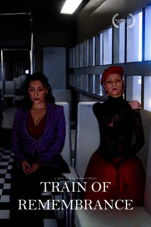 Постер: El Tren de los Recuerdos