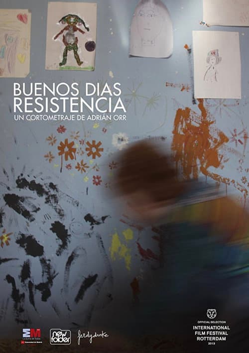Постер: Buenos Días Resistencia!