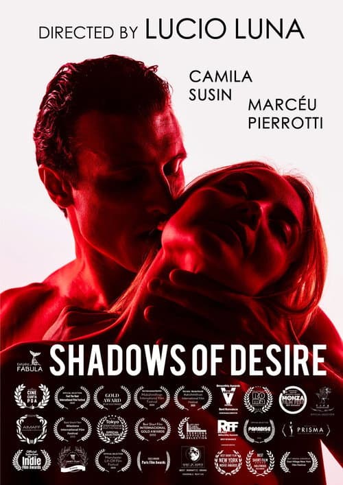 Постер: Shadows of Desire