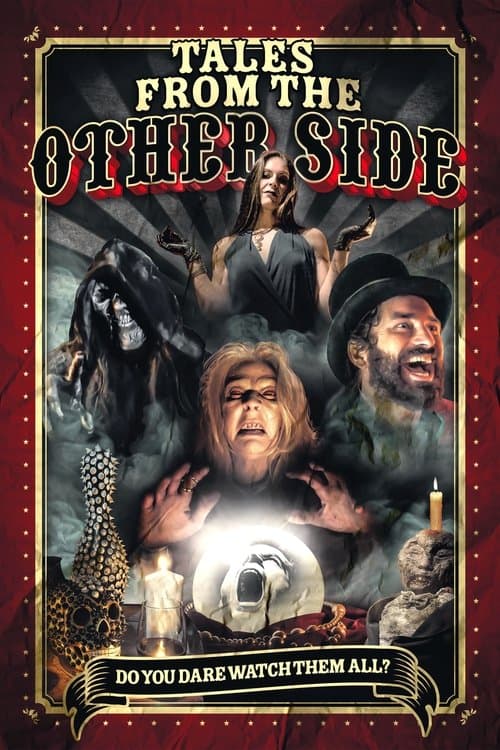 Постер: Tales from the Other Side