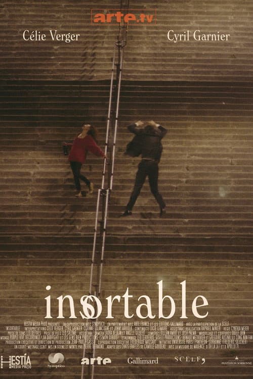 Постер: Insortable
