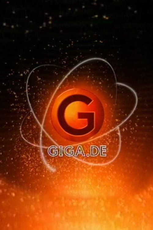 Постер: NBC GIGA Games