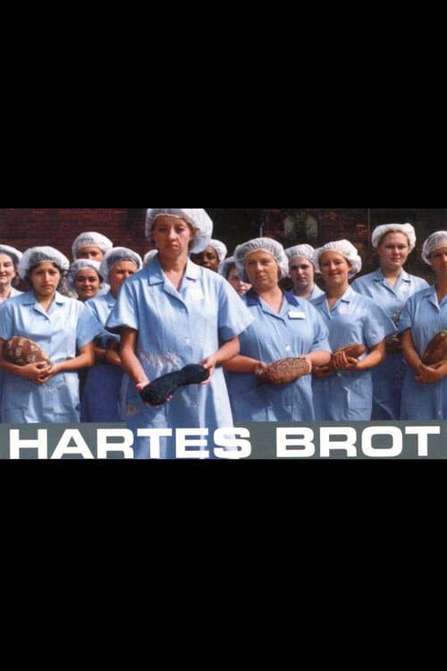 Постер: Hartes Brot