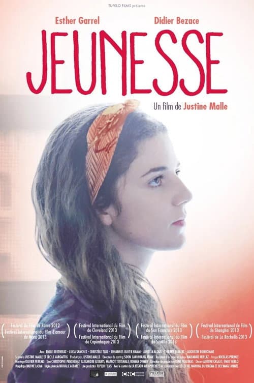 Постер: Jeunesse