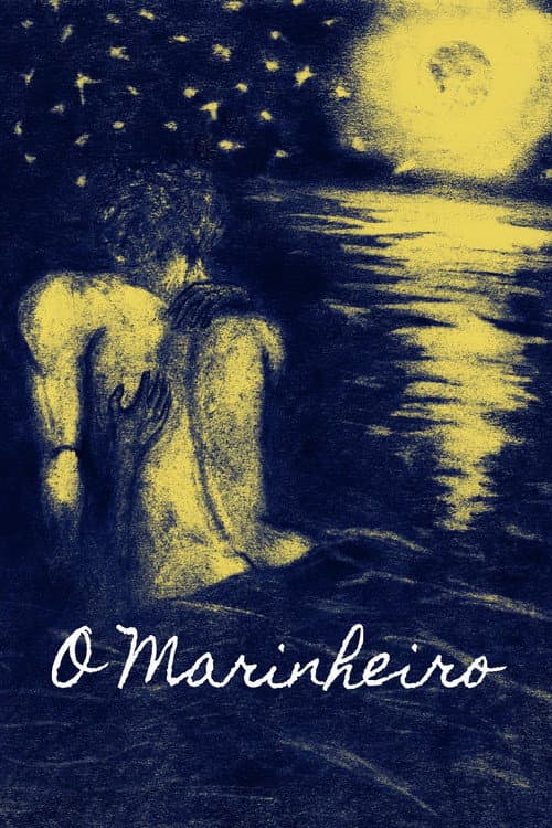 Постер: O Marinheiro