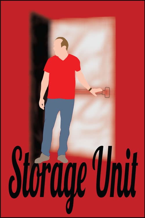 Постер: Storage Unit
