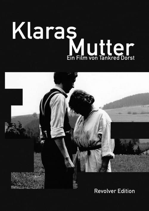 Постер: Klaras Mutter
