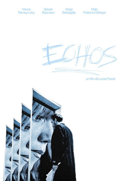 Постер: Echos