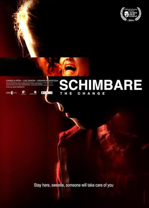 Постер: Schimbare