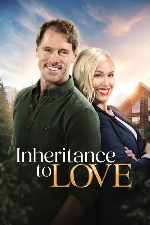 Постер: Inheritance to Love
