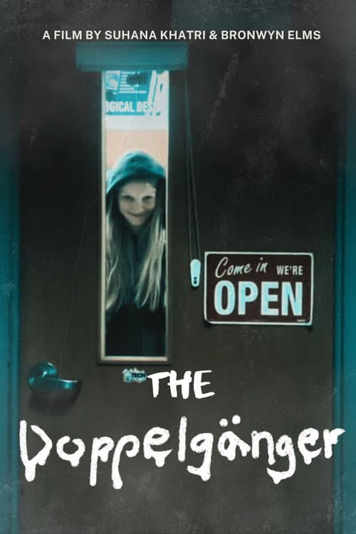 Постер: The Doppelgänger