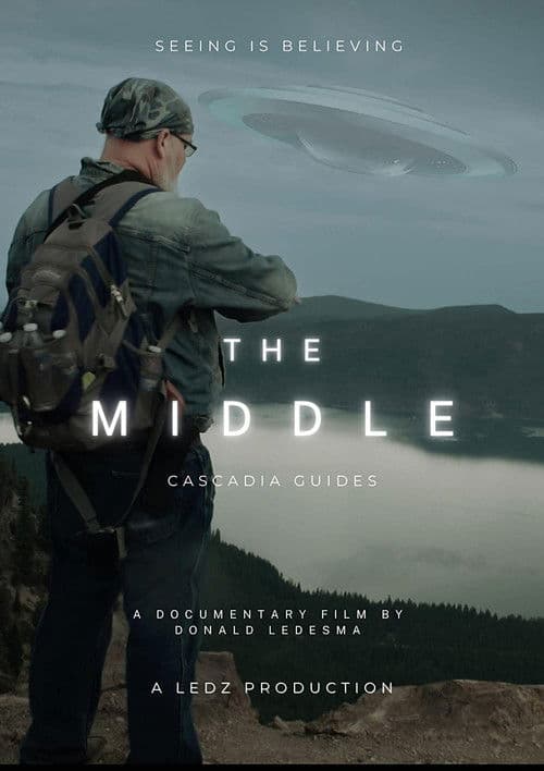 Постер: The Middle: Cascadia Guides