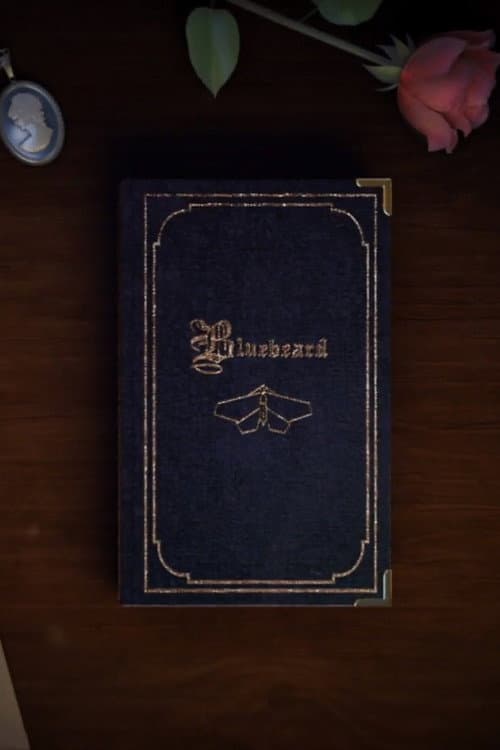 Постер: Bluebeard