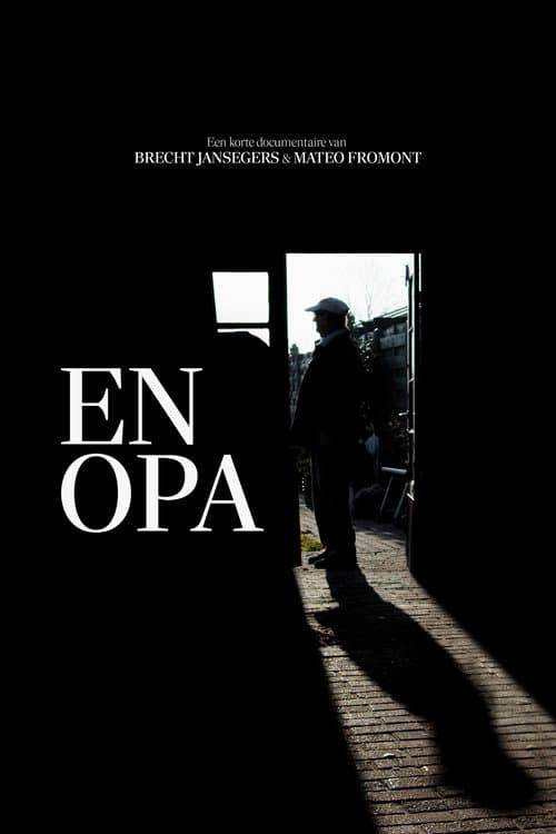 Постер: En Opa