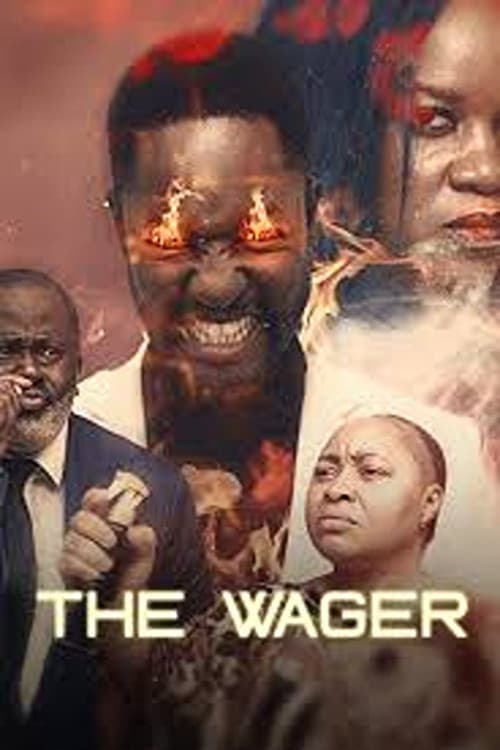 Постер: The Wager