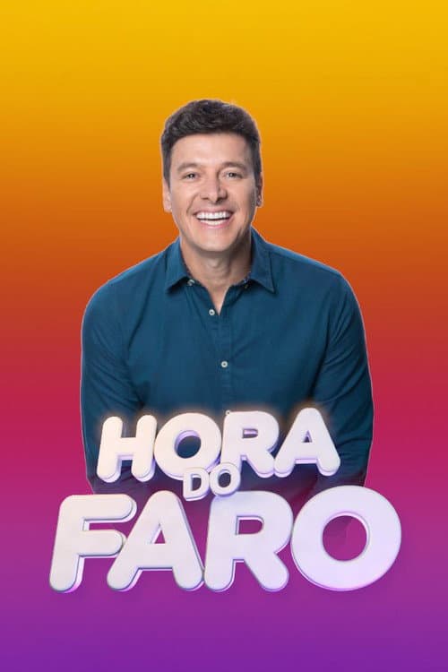 Постер: Hora do Faro