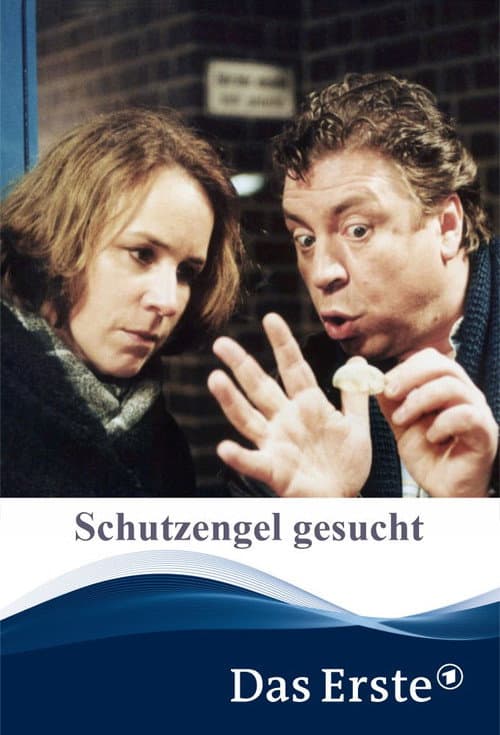 Постер: Schutzengel gesucht
