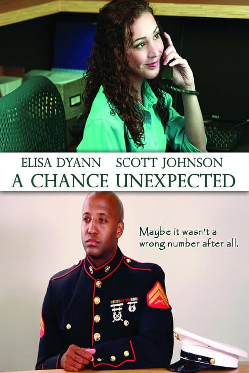 Постер: A Chance Unexpected