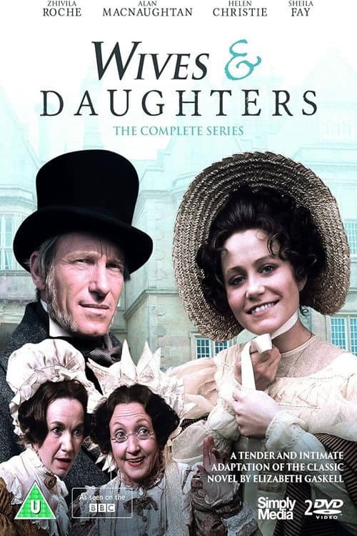 Постер: Wives and Daughters