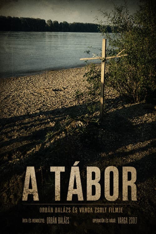 Постер: A tábor