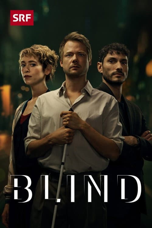 Постер: Blind