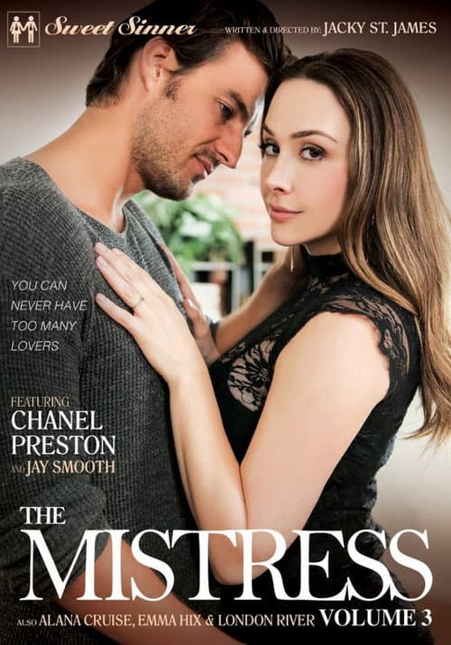 Постер: The Mistress 3