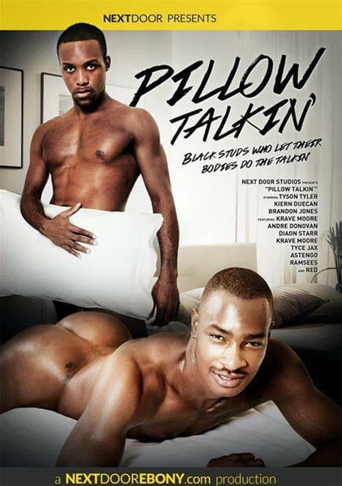 Постер: Pillow Talkin'
