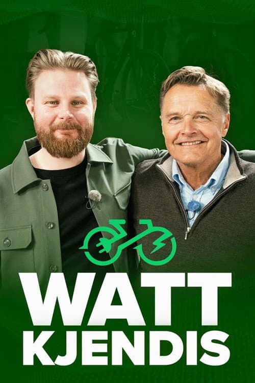 Постер: Watt kjendis