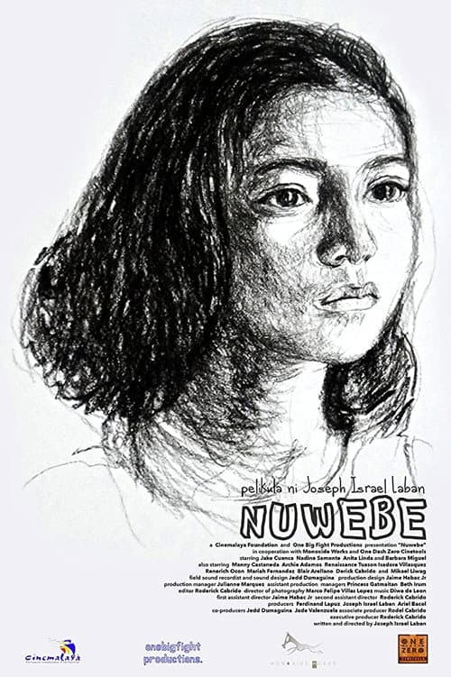 Постер: Nuwebe