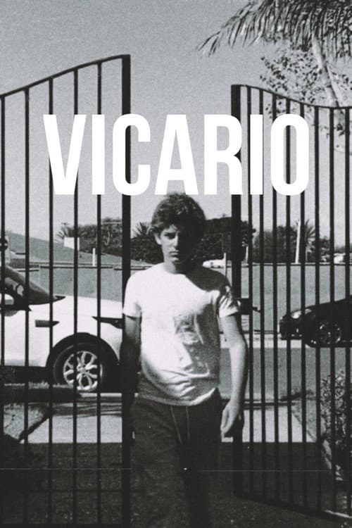 Постер: Vicario