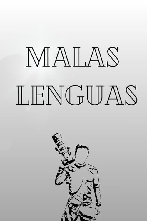 Постер: Malas Lenguas