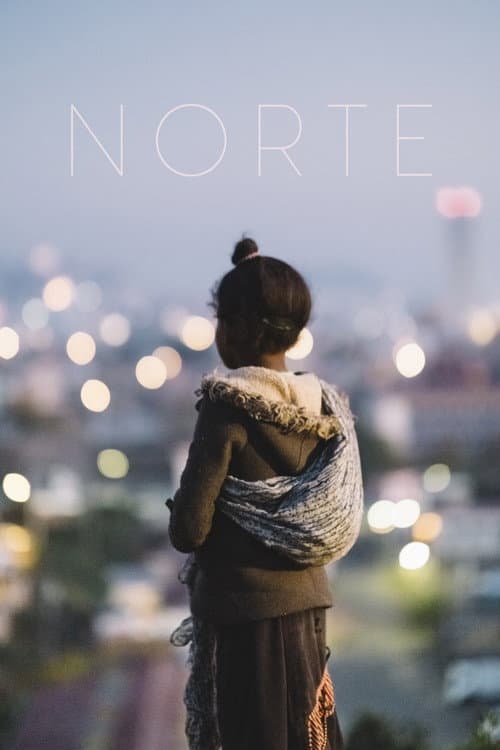 Постер: Norte