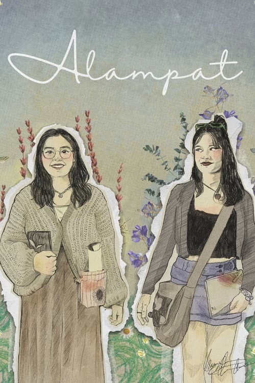 Постер: Alampat