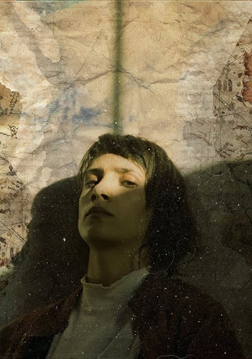 Постер: Malón