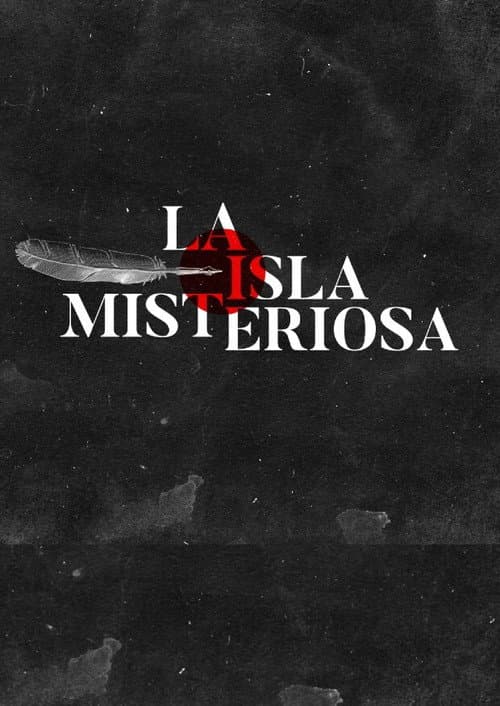 Постер: La Isla Misteriosa