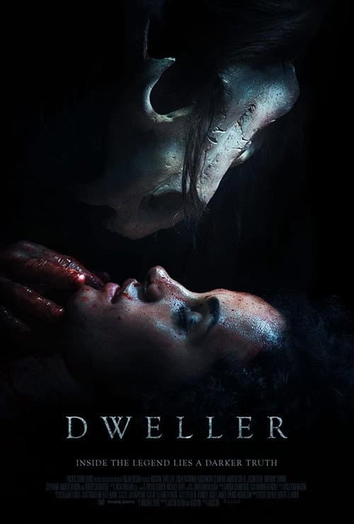 Постер: Dweller
