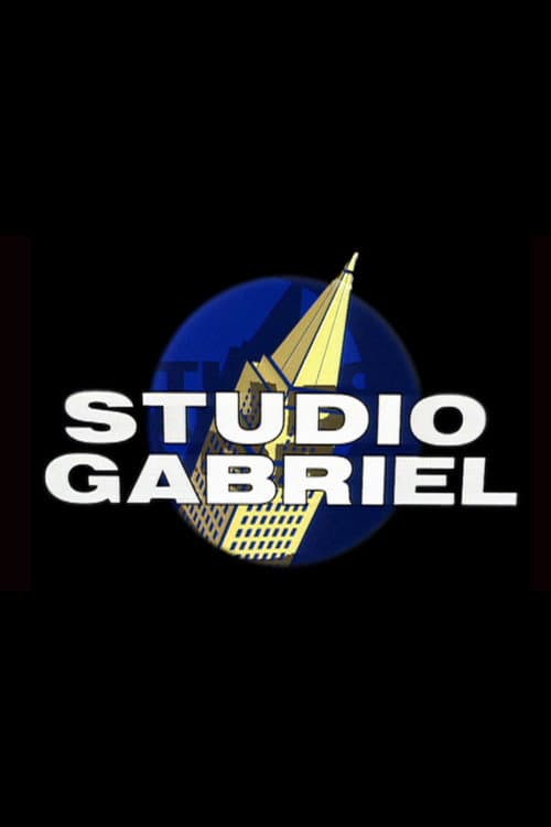 Постер: Studio Gabriel
