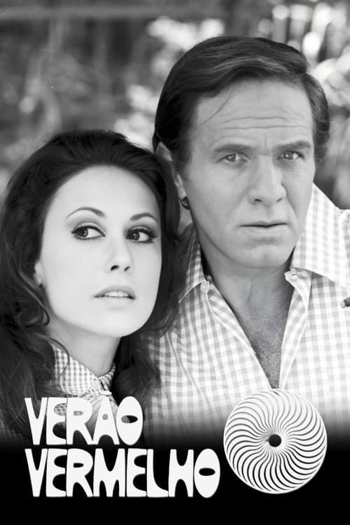 Постер: Verão Vermelho