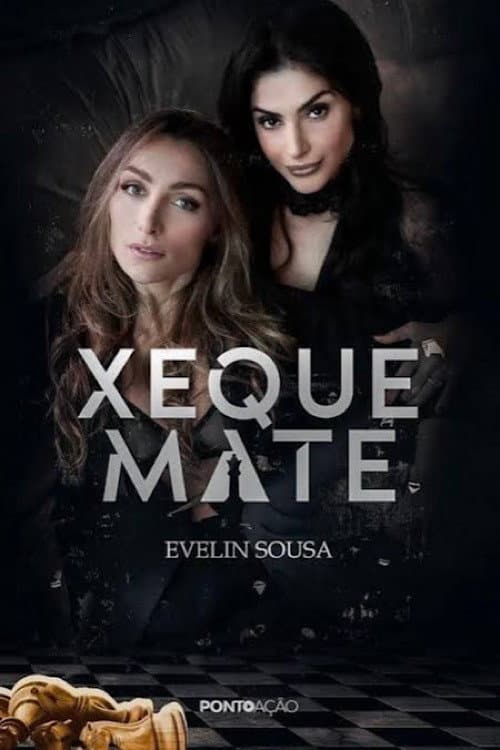 Постер: Xeque Mate