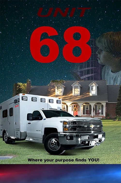 Постер: Unit 68