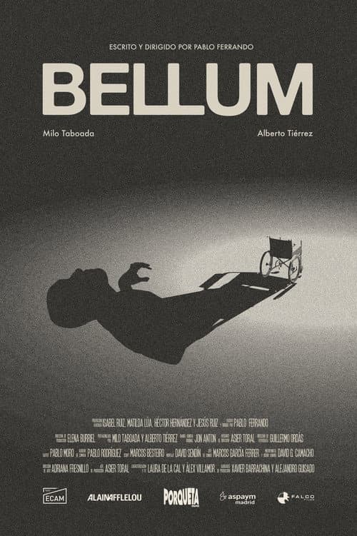 Постер: Bellum