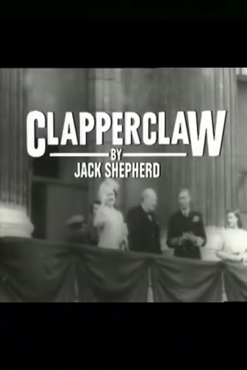 Постер: Clapperclaw