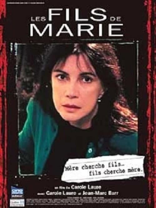 Постер: Les fils de Marie