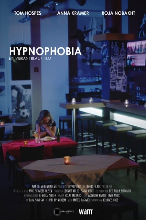 Постер: Hypnophobia