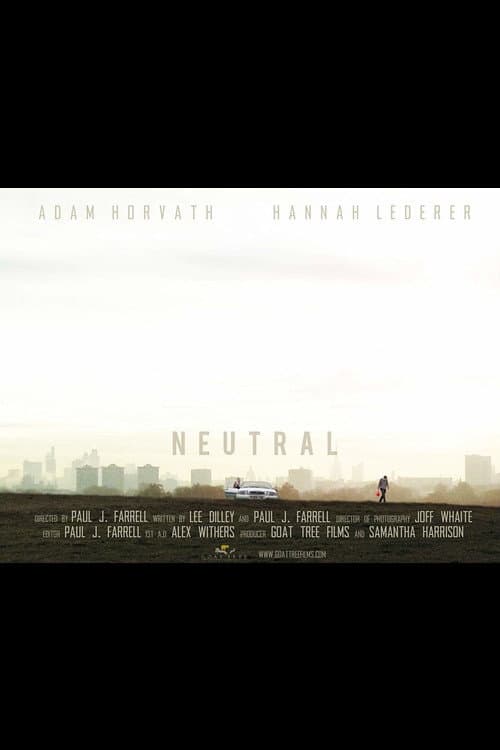 Постер: Neutral