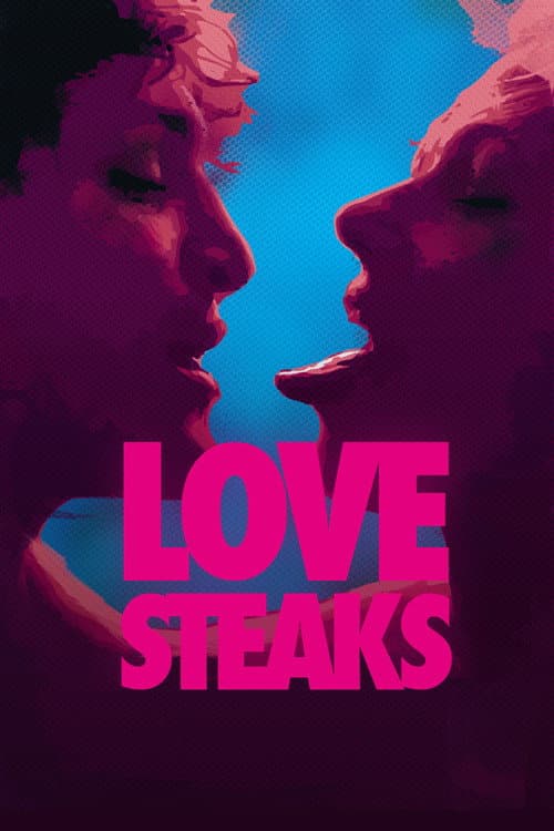Постер: Love Steaks