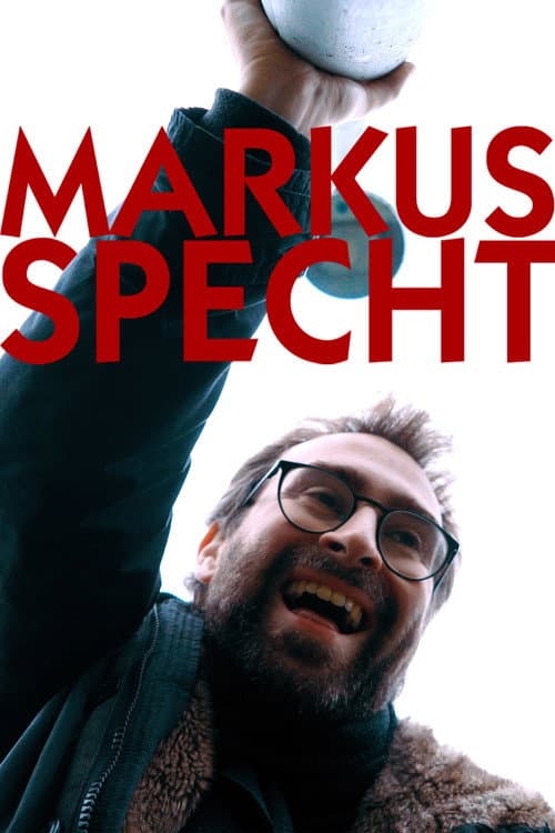 Постер: Unser Vater Markus Specht