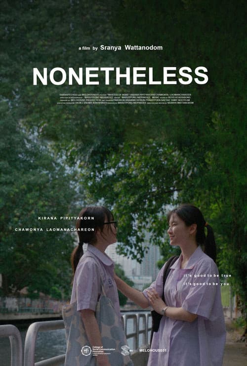 Постер: Nonetheless