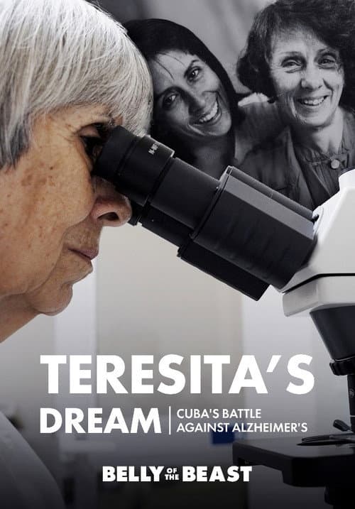 Постер: Teresita's Dream