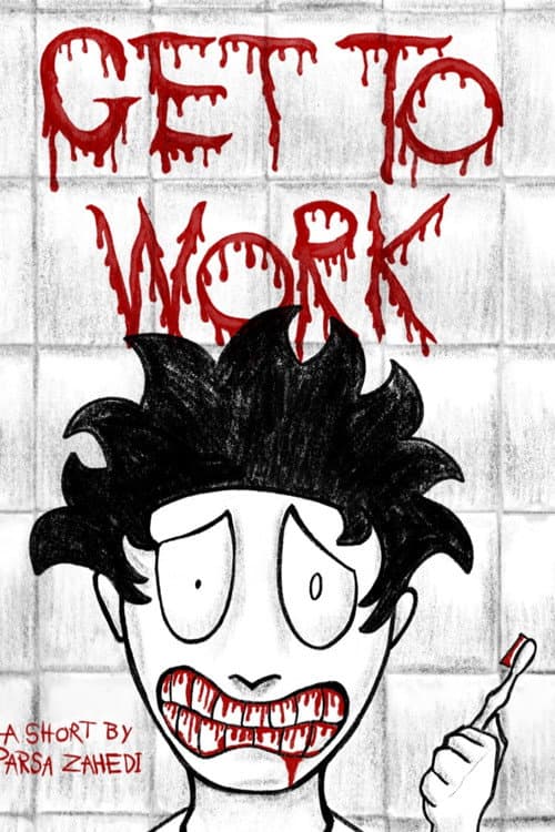 Постер: Get to Work